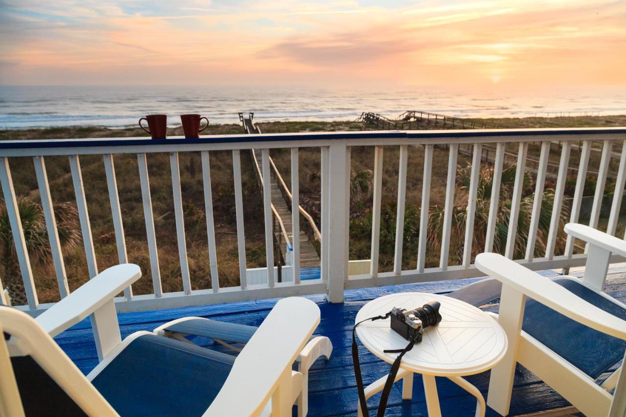 Bayfront Marin House Bed and Breakfast St. Augustine Exteriör bild