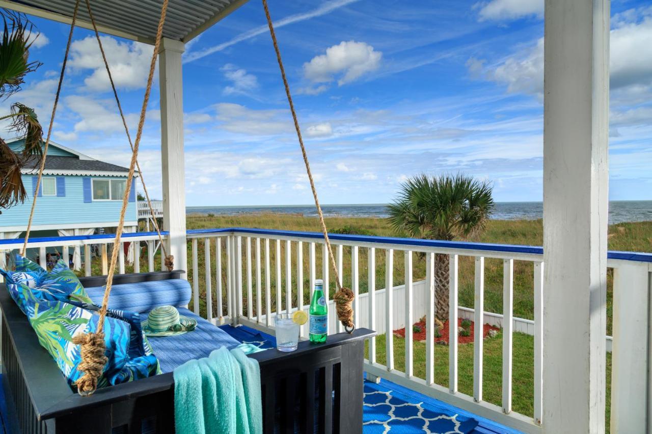 Bayfront Marin House Bed and Breakfast St. Augustine Exteriör bild