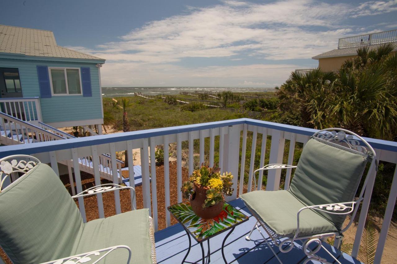Bayfront Marin House Bed and Breakfast St. Augustine Exteriör bild