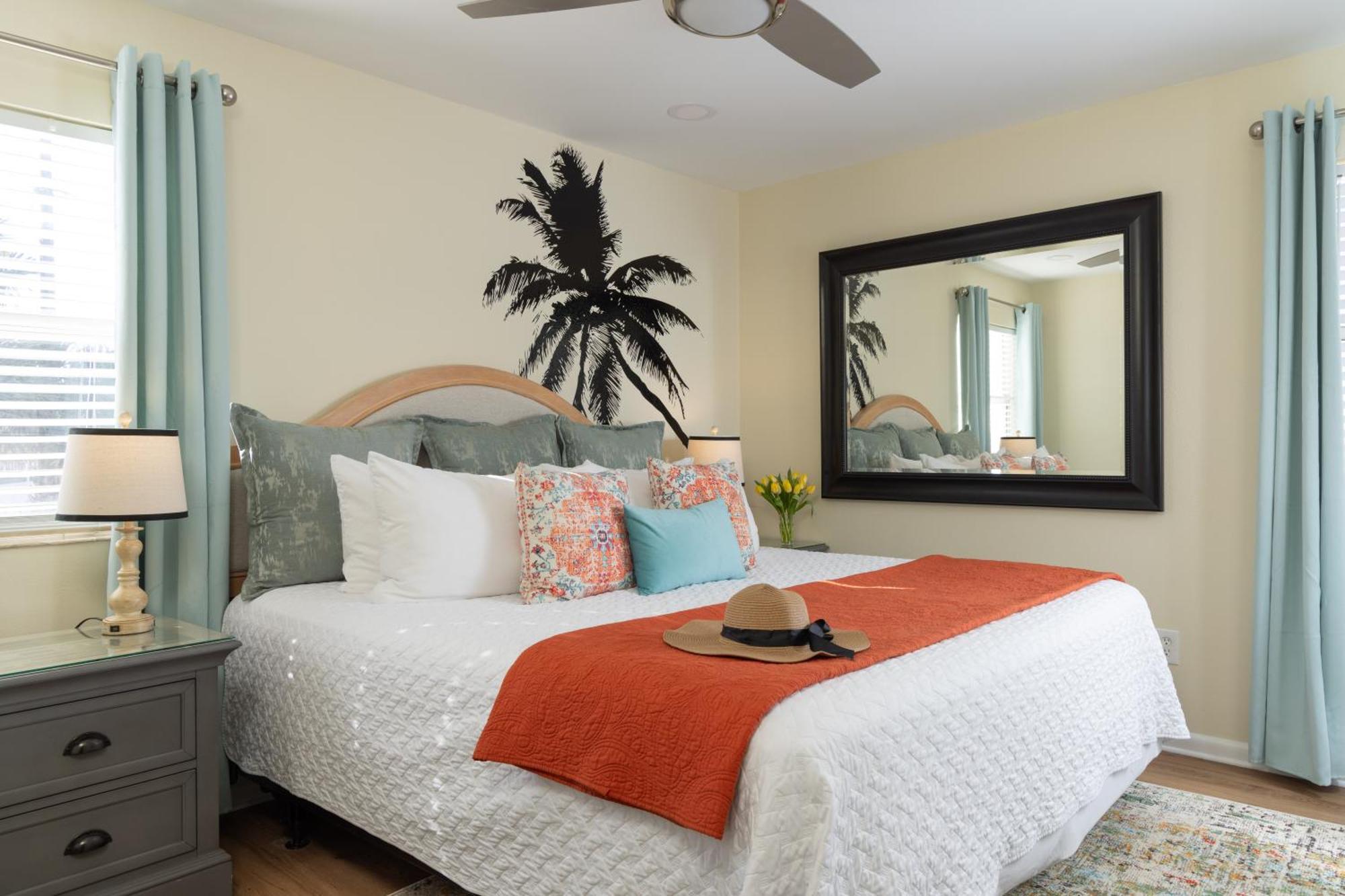 Bayfront Marin House Bed and Breakfast St. Augustine Exteriör bild
